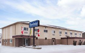 Travelodge By Wyndham Meadow Lake
